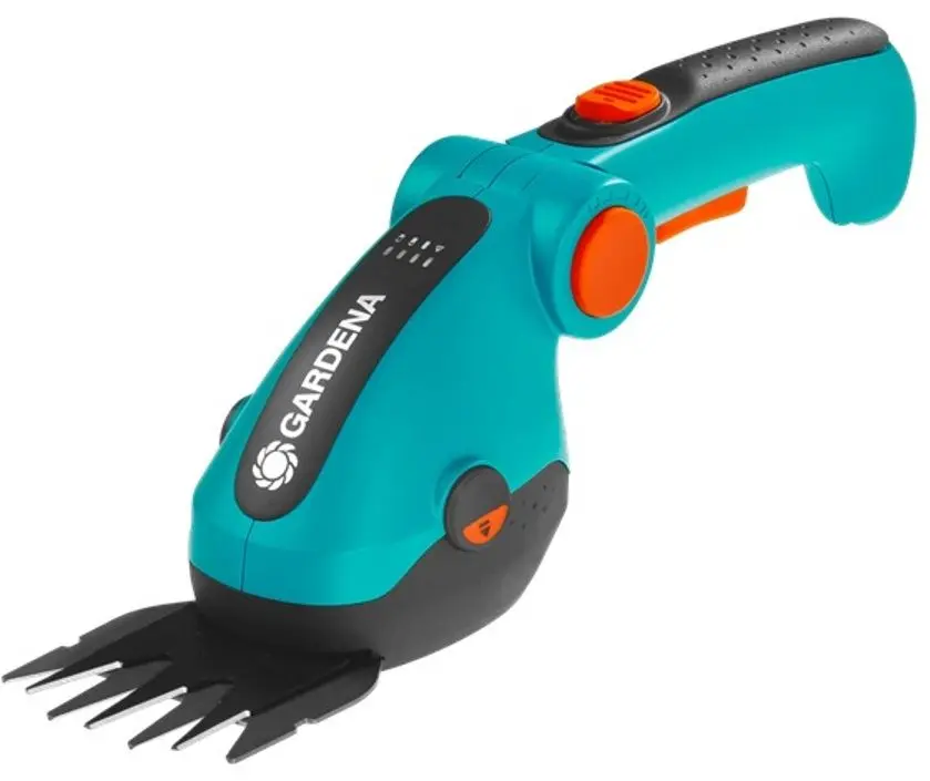 Аккумуляторные ножницы Gardena ComfortCut Li 9856-20