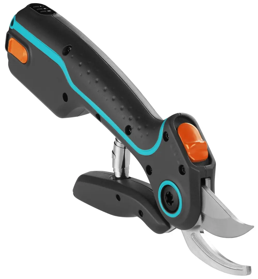 Секатор аккумуляторный Gardena AssistCut 12222-20