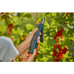 Секатор аккумуляторный Gardena AssistCut 12222-20 Thumb