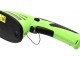 Foarfeca-fierestrau de gardina viu cu acumulator Geko John Gardener G83012 (Green/Black)