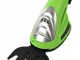 Foarfeca-fierestrau de gardina viu cu acumulator Geko John Gardener G83012 (Green/Black)