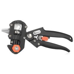 Foarfece de gradina Geko G71999 Set (Black) Thumb