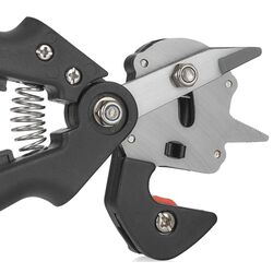 Foarfece de gradina Geko G71999 Set (Black) Thumb