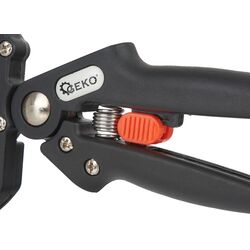 Foarfece de gradina Geko G71999 Set (Black) Thumb