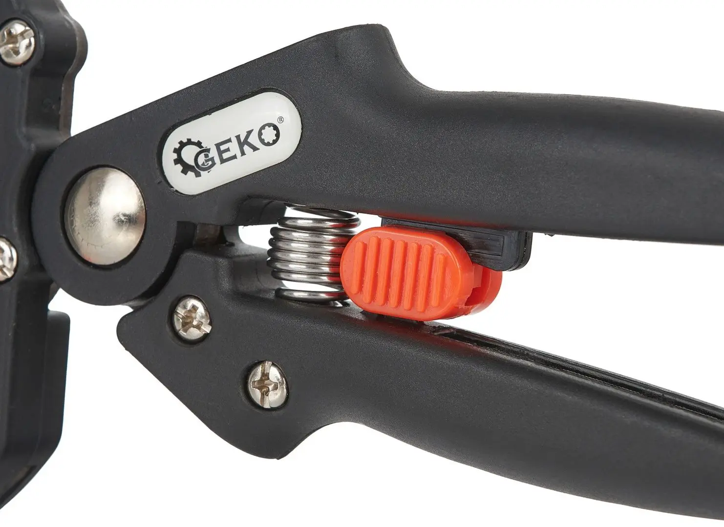 Foarfece de gradina Geko G71999 Set (Black)