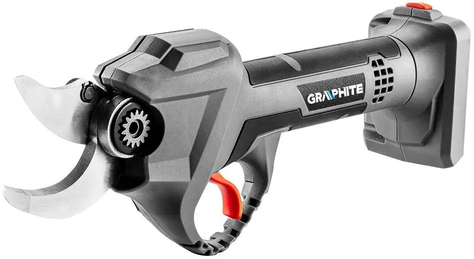 Foarfece de gradina Graphite Energy+ 58G029 Solo