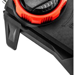 Foarfeca de tuns gard viu cu acumulator Graphite 58G098 Solo Thumb