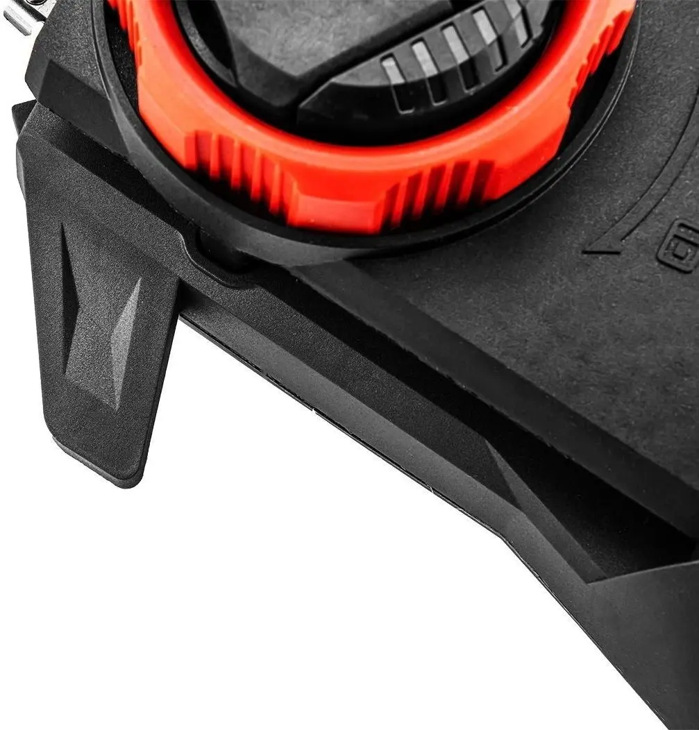 Foarfeca de tuns gard viu cu acumulator Graphite 58G098 Solo