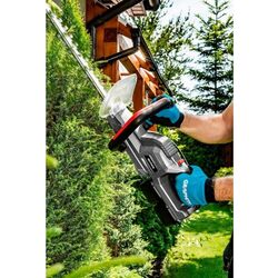Foarfece de taiat gard viu cu acumulator Graphite Energy+ 58G042 Thumb