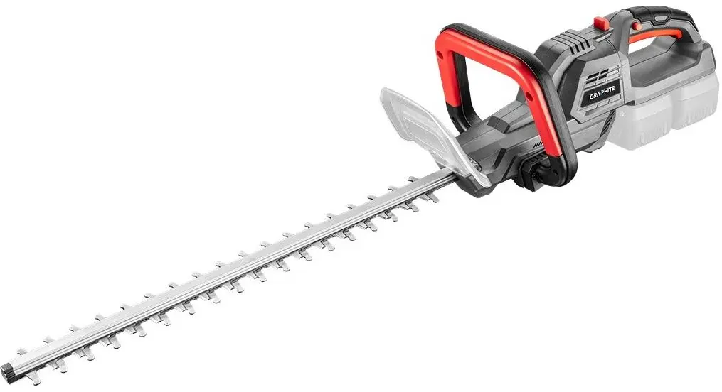 Foarfece de taiat gard viu cu acumulator Graphite Energy+ 58G042
