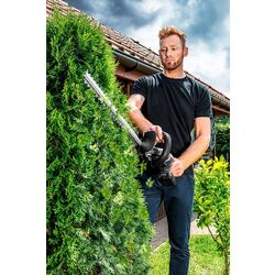 Кусторез Graphite 58G032 Solo Thumb