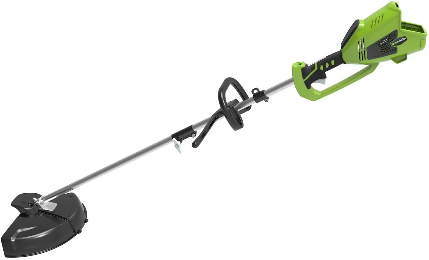 Аккумуляторный кусторез Greenworks GR1301507UB