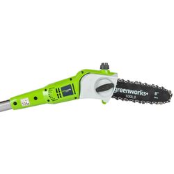 Аккумуляторный высоторез Greenworks G24PS20 2000107 Thumb