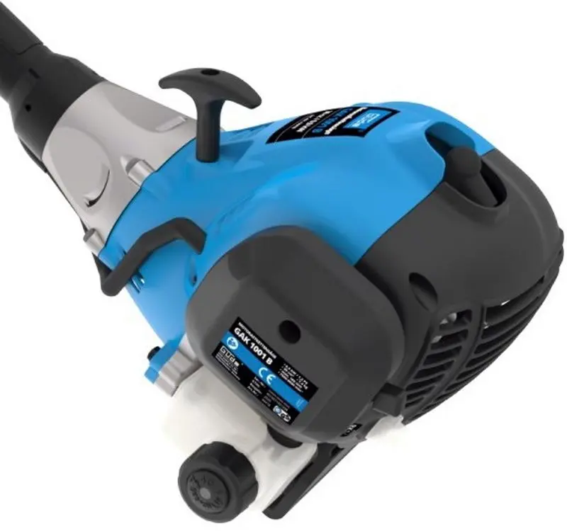 Fierestrau cu benzina Gude GAK 1001 B - 2
