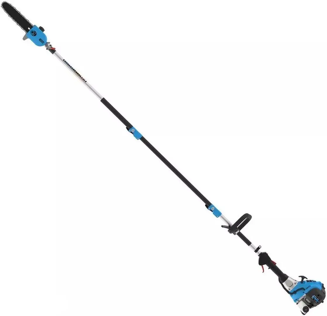 Fierestrau cu benzina Gude GAK 1001 B