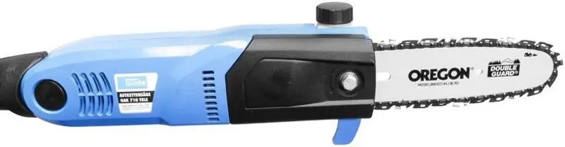 Fierestrau electric Gude GAK 710 T - 3