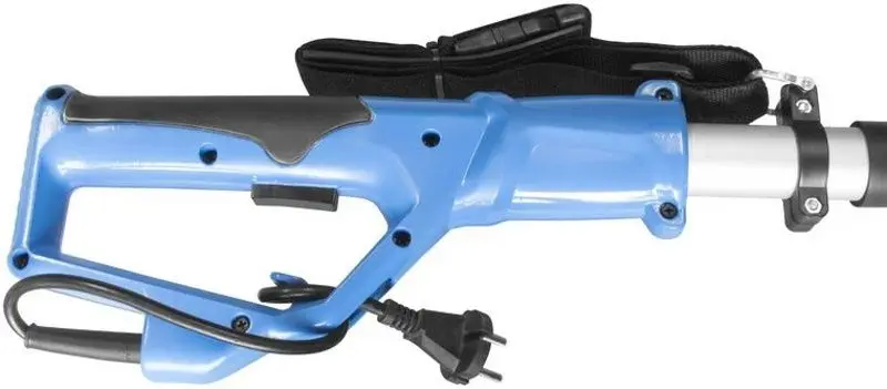 Fierestrau electric Gude GAK 710 T - 2