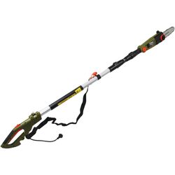 Многофункциональный инструмент 2в1 Heinner VMT001 Thumb