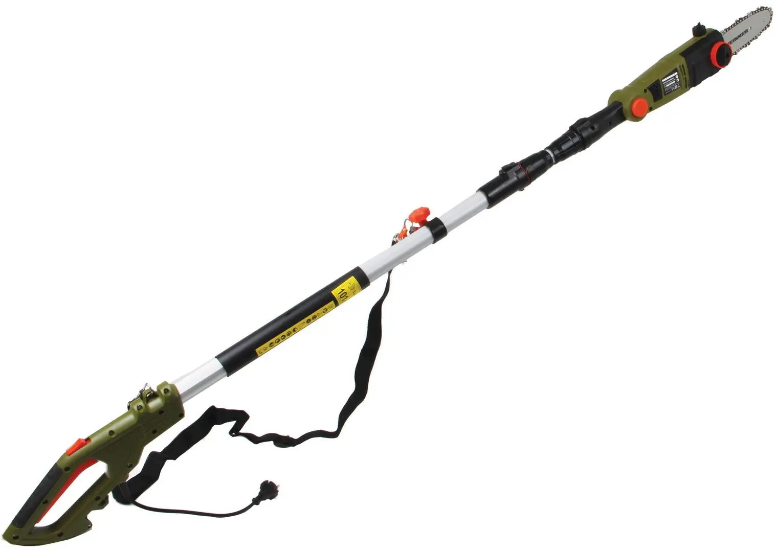 Многофункциональный инструмент 2в1 Heinner VMT001 - 3