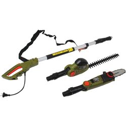 Многофункциональный инструмент 2в1 Heinner VMT001