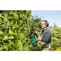 Аккумуляторный кусторез Hikoki CH3656DAW4Z Solo Thumb