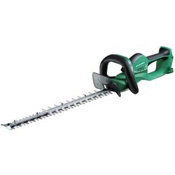 Foarfeca de tuns gard viu cu acumulator Hikoki CH3656DAW4Z Solo