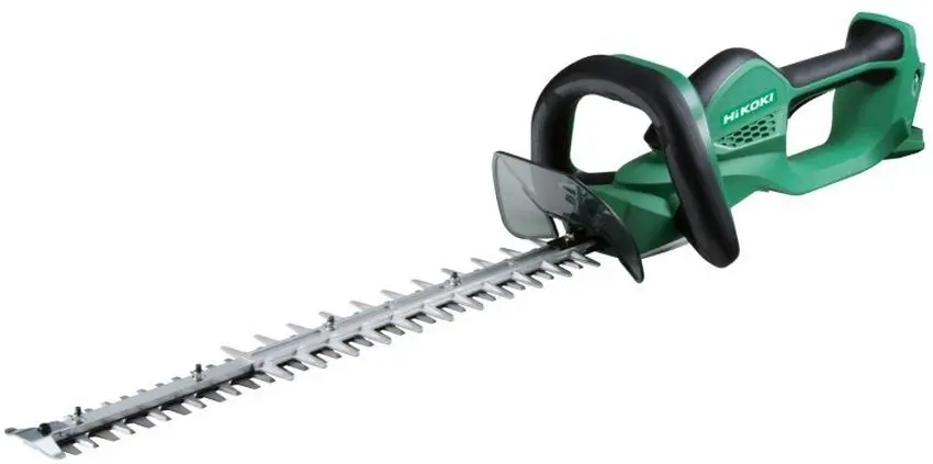 Аккумуляторный кусторез Hikoki CH3656DAW4Z Solo