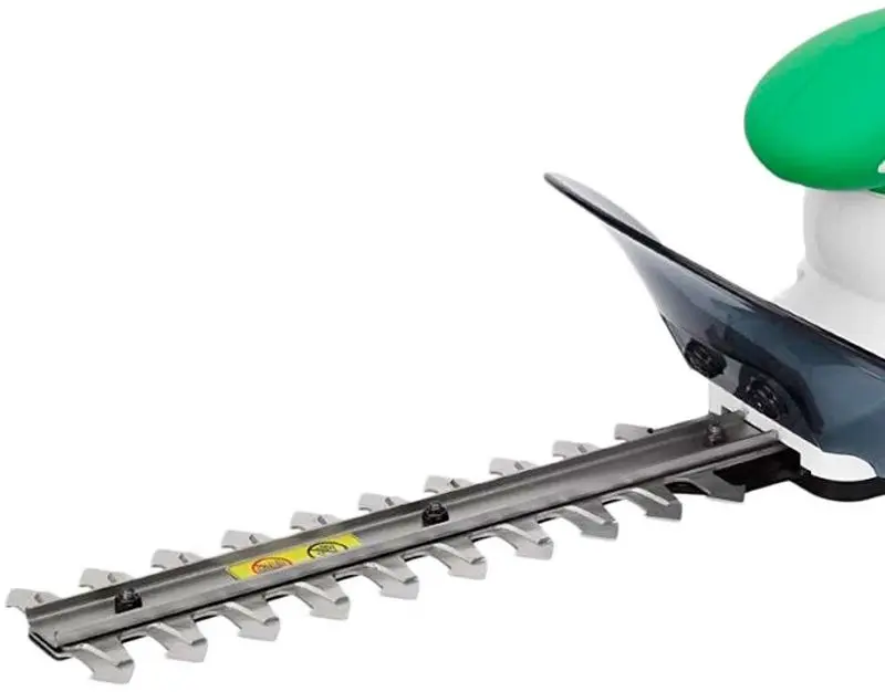 Аккумуляторный кусторез Hitachi CH10DL-LL