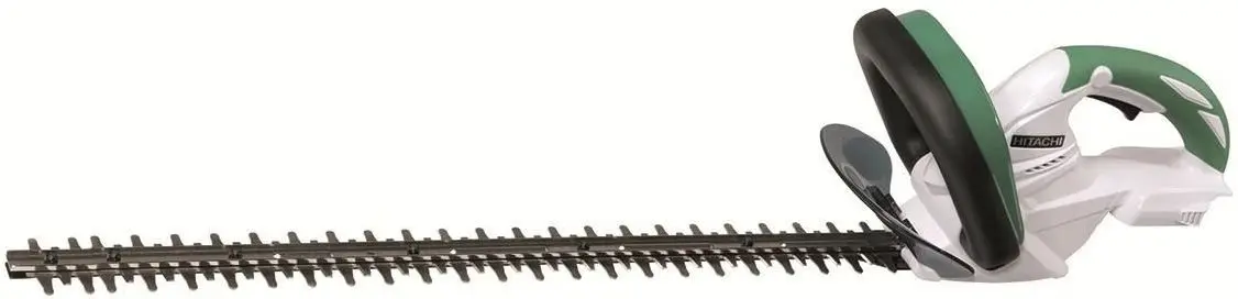 Аккумуляторный кусторез Hitachi CH14DSL Solo