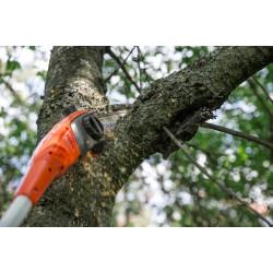 Ferestrau cu acumulator Husqvarna 120ITK4-PH (Orange/Black) Thumb