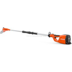 Ferestrau cu acumulator Husqvarna 120ITK4-PH (Orange/Black)