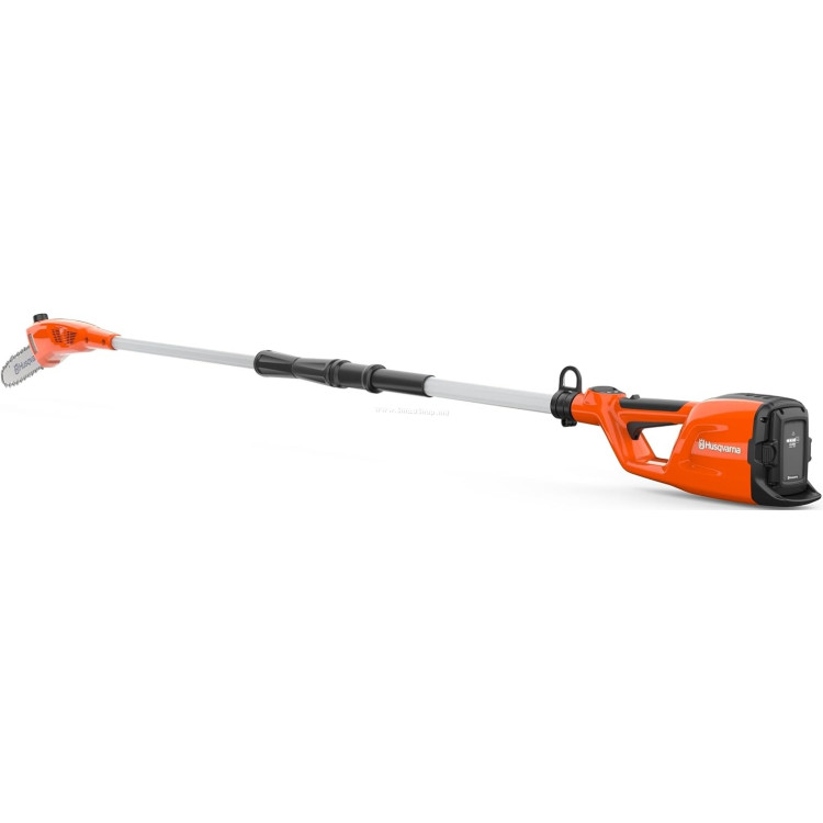 Аккумуляторный кусторез Husqvarna 120ITK4-PH (Orange/Black)