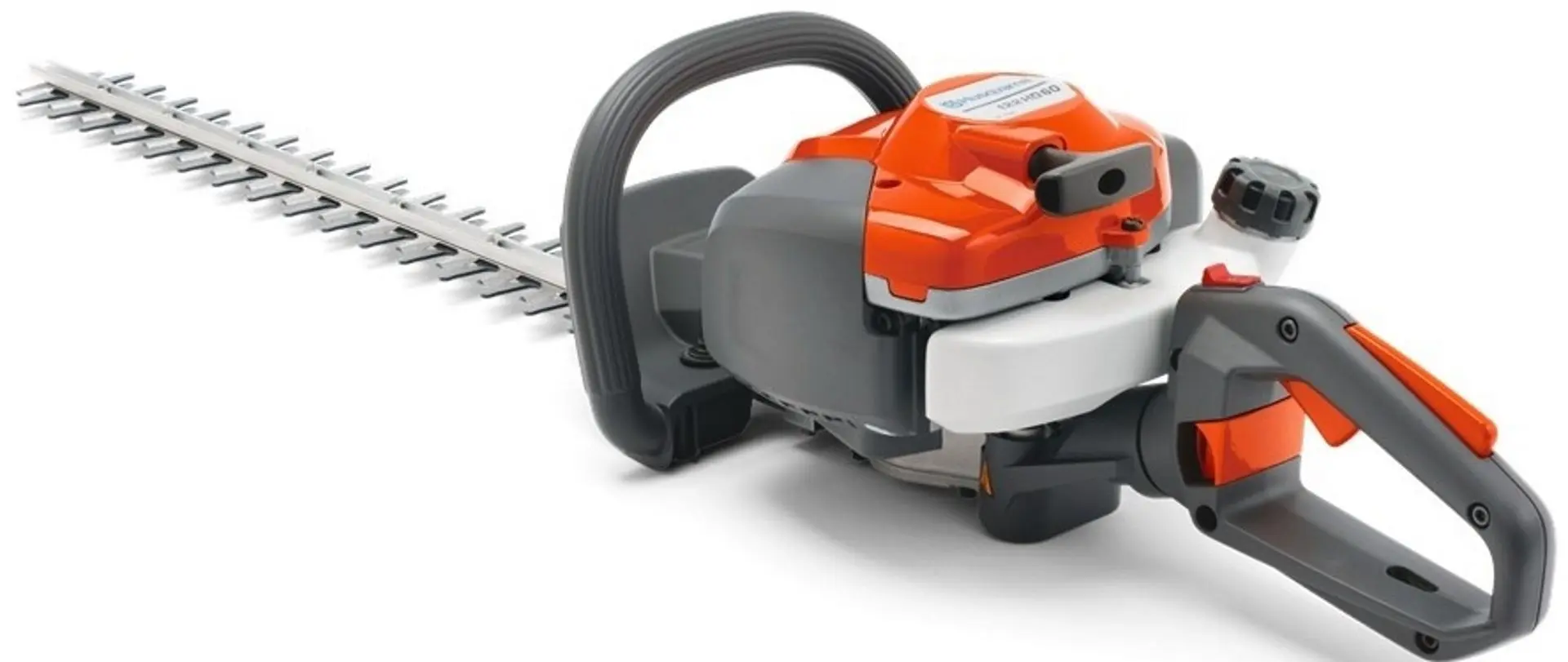 Masina de taiat gard viu pe benzina Husqvarna 122HD60