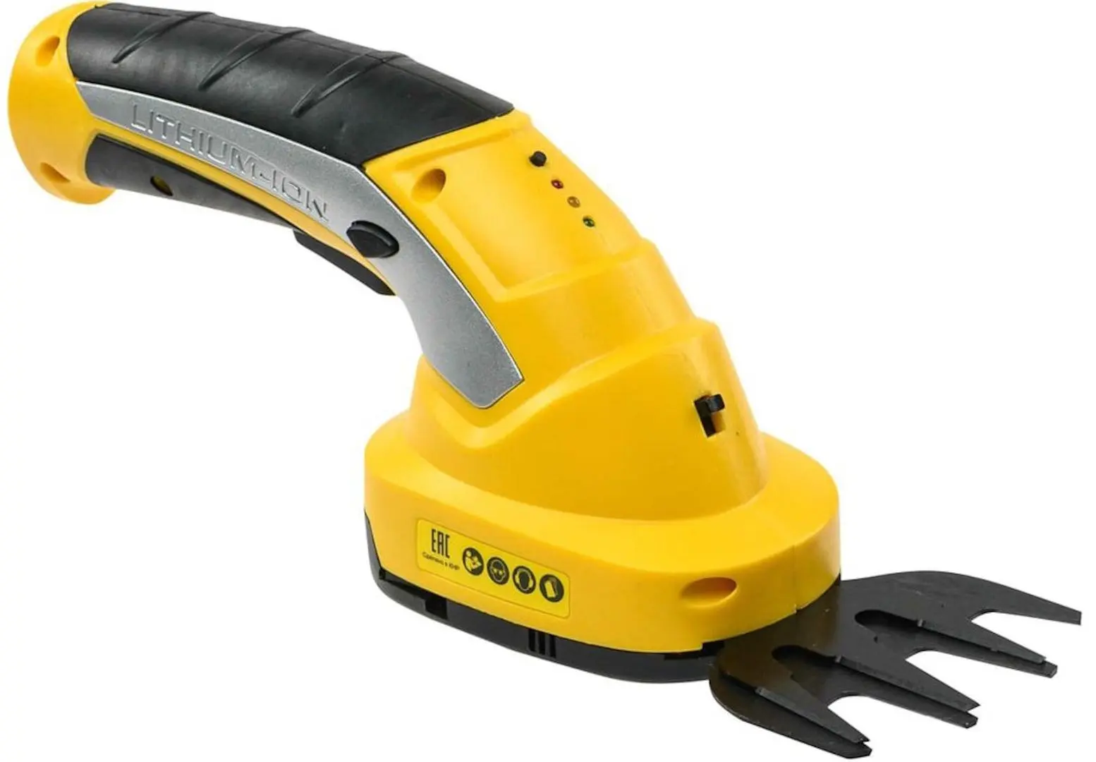 Аккумуляторные ножницы Huter GET-7.2 70/1/38 - 5