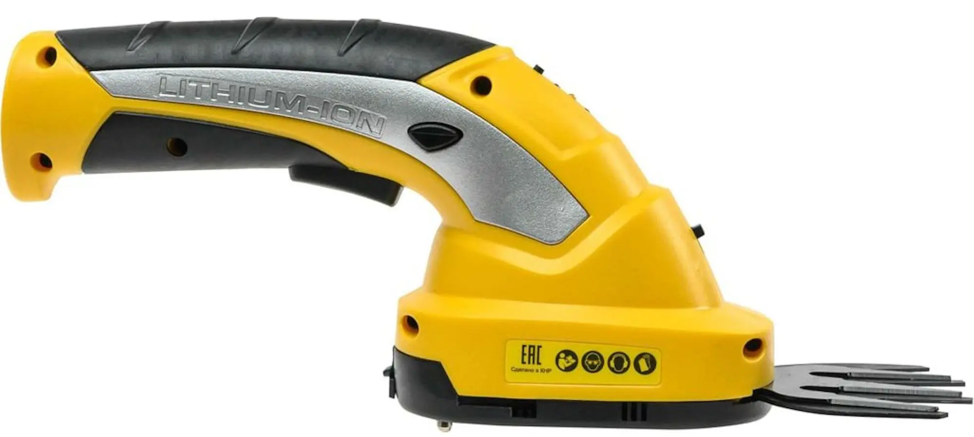 Аккумуляторные ножницы Huter GET-7.2 70/1/38 - 2