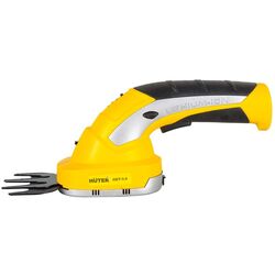 Foarfeca de gradina cu acumulator Huter GET-3.6 Thumb