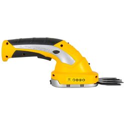 Foarfeca de gradina cu acumulator Huter GET-3.6 Thumb