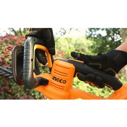 Аккумуляторный кусторез Ingco CHTLI20461 Thumb