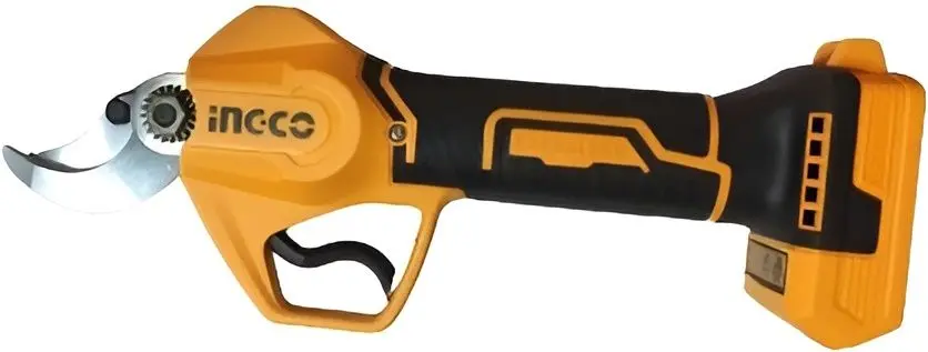 Foarfece de gradina cu acumulator Ingco CSSLI20308 Solo