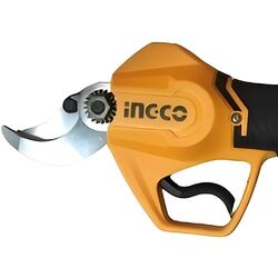 Foarfece de gradina cu acumulator Ingco CSSLI20308 Solo Thumb