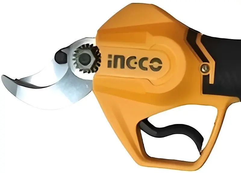 Foarfece de gradina cu acumulator Ingco CSSLI20308 Solo