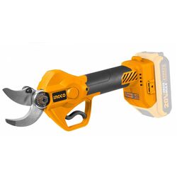 Foarfece de gradina cu acumulator Ingco Industrial CSSLI203083 Thumb