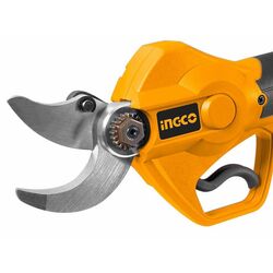 Foarfece de gradina cu acumulator Ingco Industrial CSSLI203083 Thumb