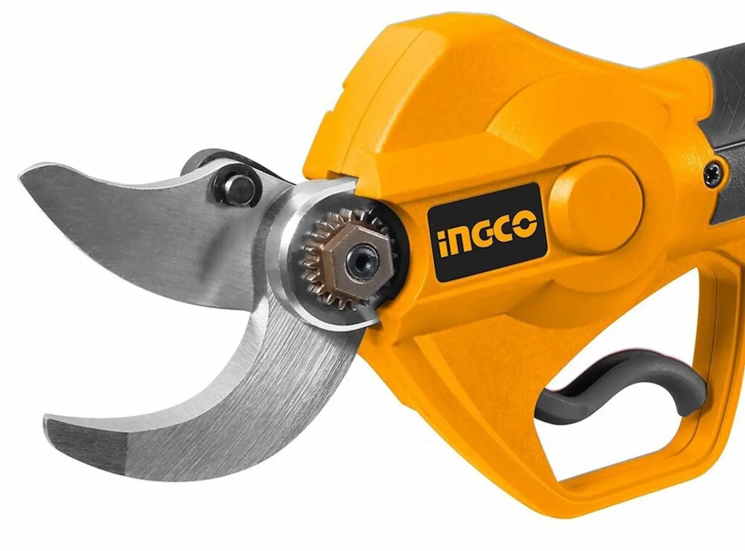 Foarfece de gradina cu acumulator Ingco Industrial CSSLI203083