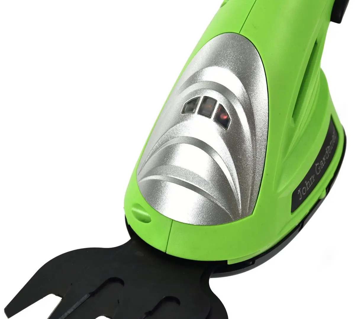 Foarfeca de iarba si arbusti cu acumulator John Gardener G83011