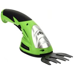 Foarfeca de iarba si arbusti cu acumulator John Gardener G83011 Thumb