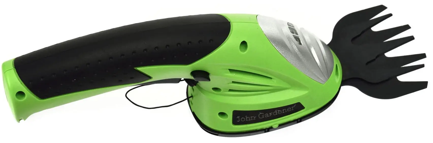 Foarfeca de iarba si arbusti cu acumulator John Gardener G83011