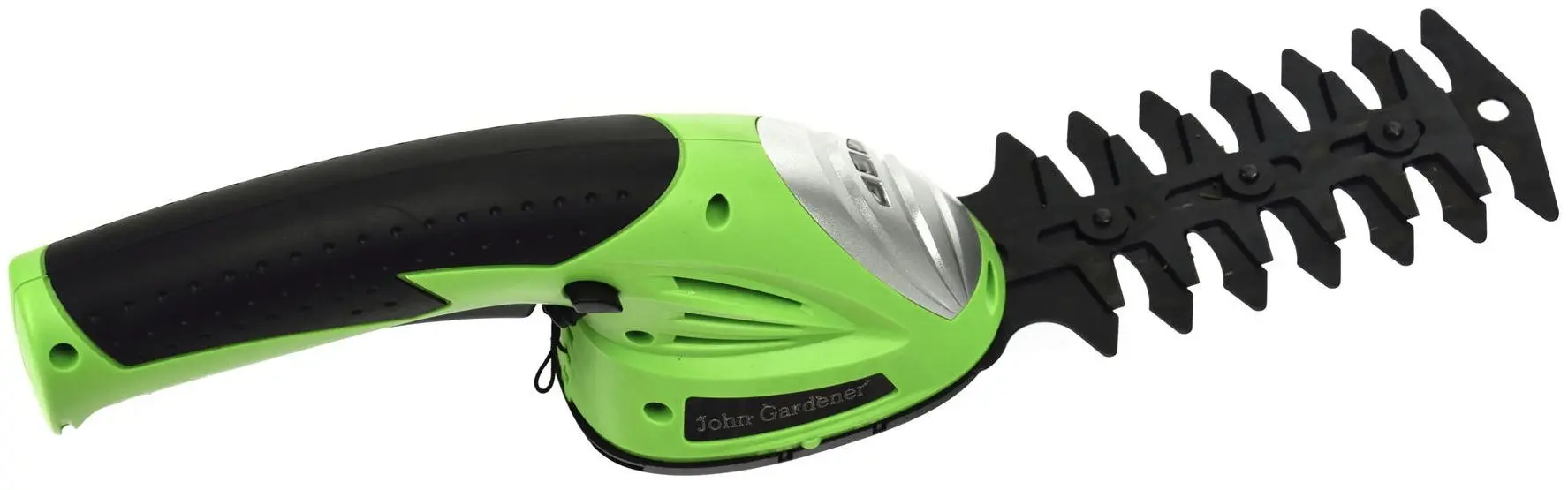 Foarfeca de iarba si arbusti cu acumulator John Gardener G83011