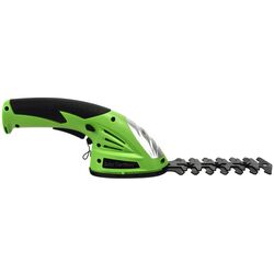 Foarfeca de iarba si arbusti cu acumulator John Gardener G83011 Thumb