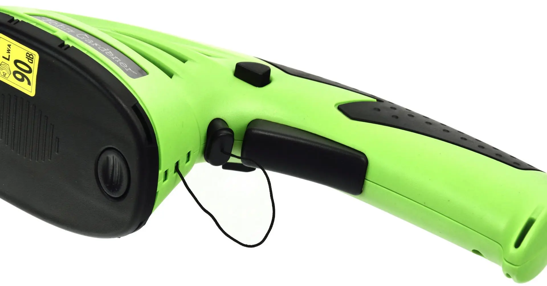 Foarfeca de iarba si arbusti cu acumulator John Gardener G83011